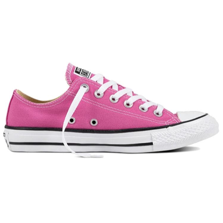 Кроссовки Converse All Star Low Pink - изображение 2