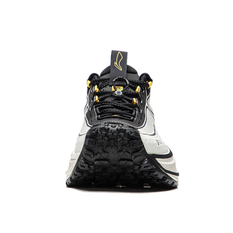 Кроссовки Li NING Outdoor Counterflow Xingchuan 2 Удобно и модно Поддержка Oтскок Low Топ Походная обувь Унисекс - изображение 5