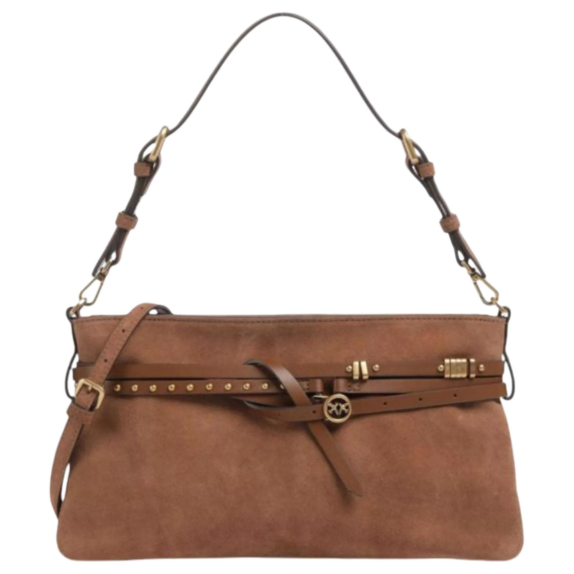 Мини-сумка PINKO Classic - изображение 1