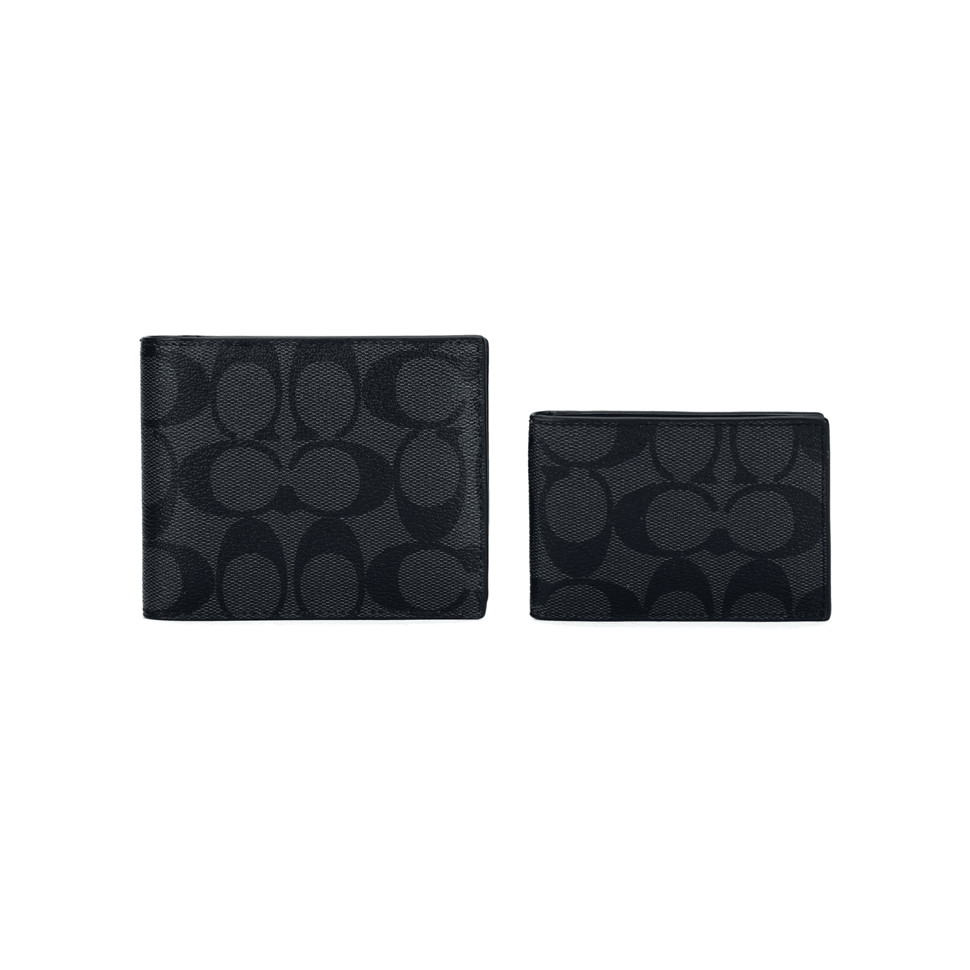Кошелек COACH 3 IN 1 Wallet 11 - изображение 5