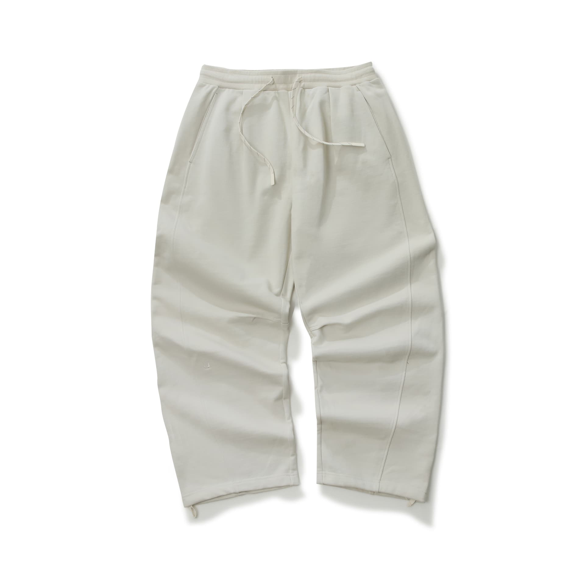 Штаны Nautica White Sail Вязаные тренировочные штаны унисекс - изображение 1