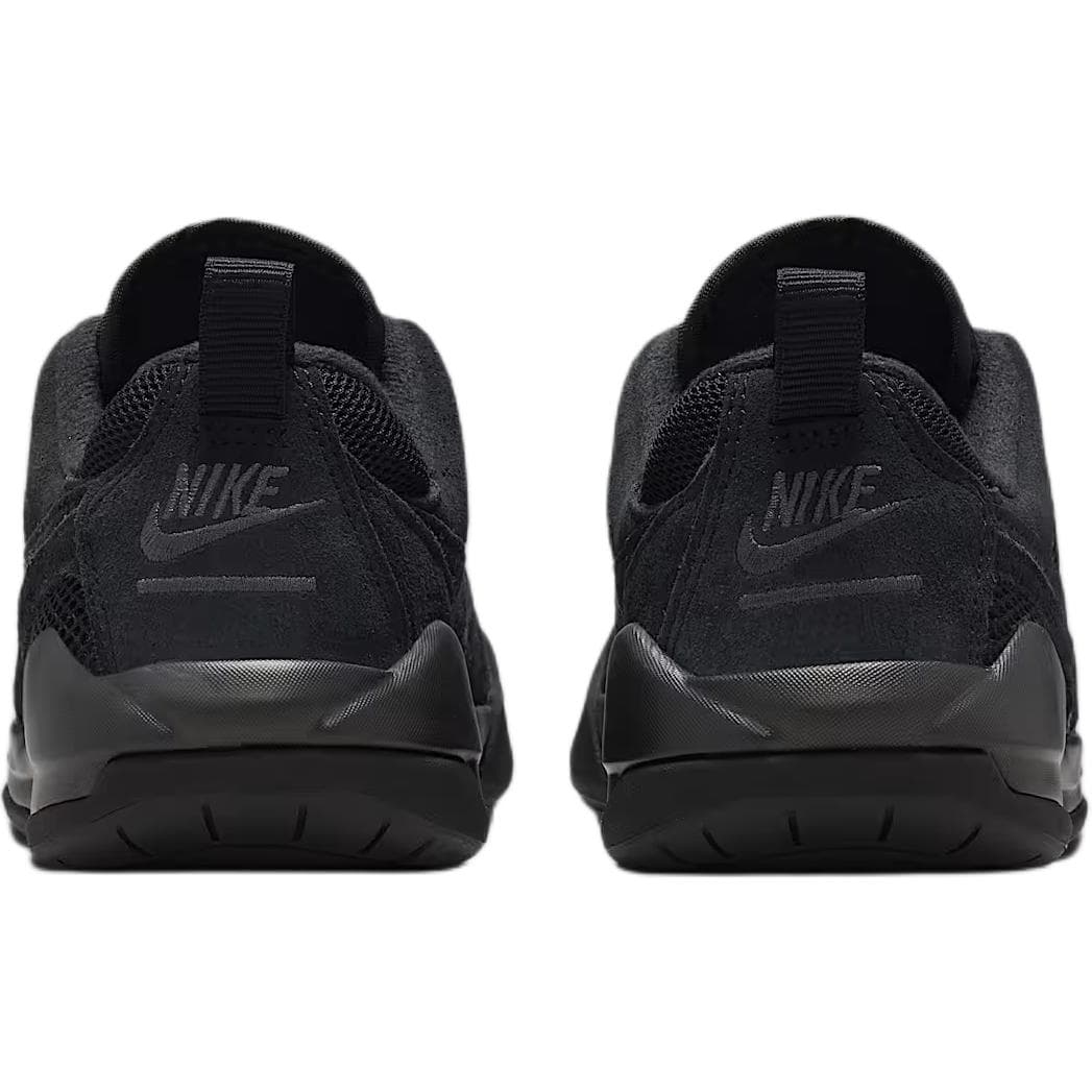 Кроссовки Jordan CMFT Era Low Баскетбольные кроссовки Черные Унисекс - изображение 4