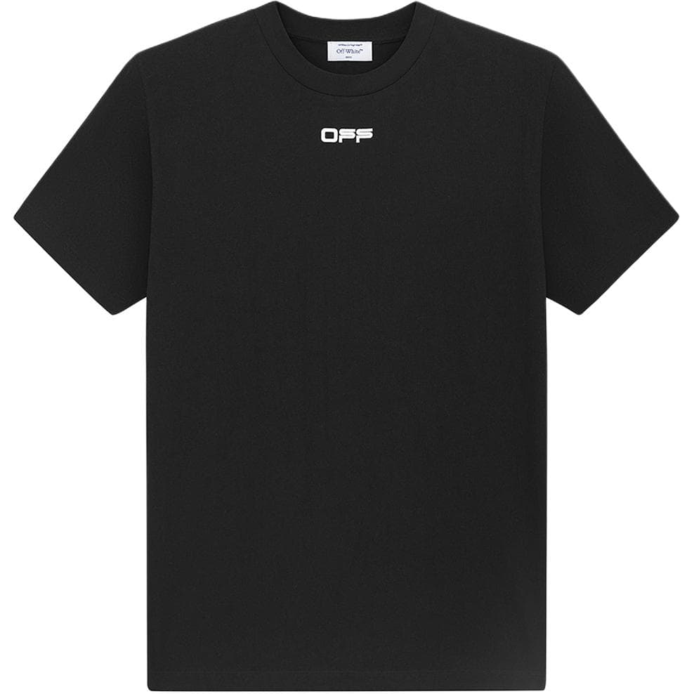 Футболка OFF-WHITE SS20 Arrows T-Shirt - изображение 2