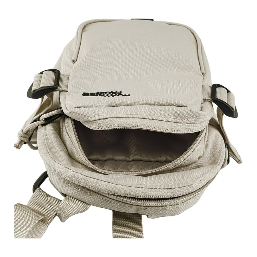 Сумка через плечо THE NORTH FACE 3L - изображение 4