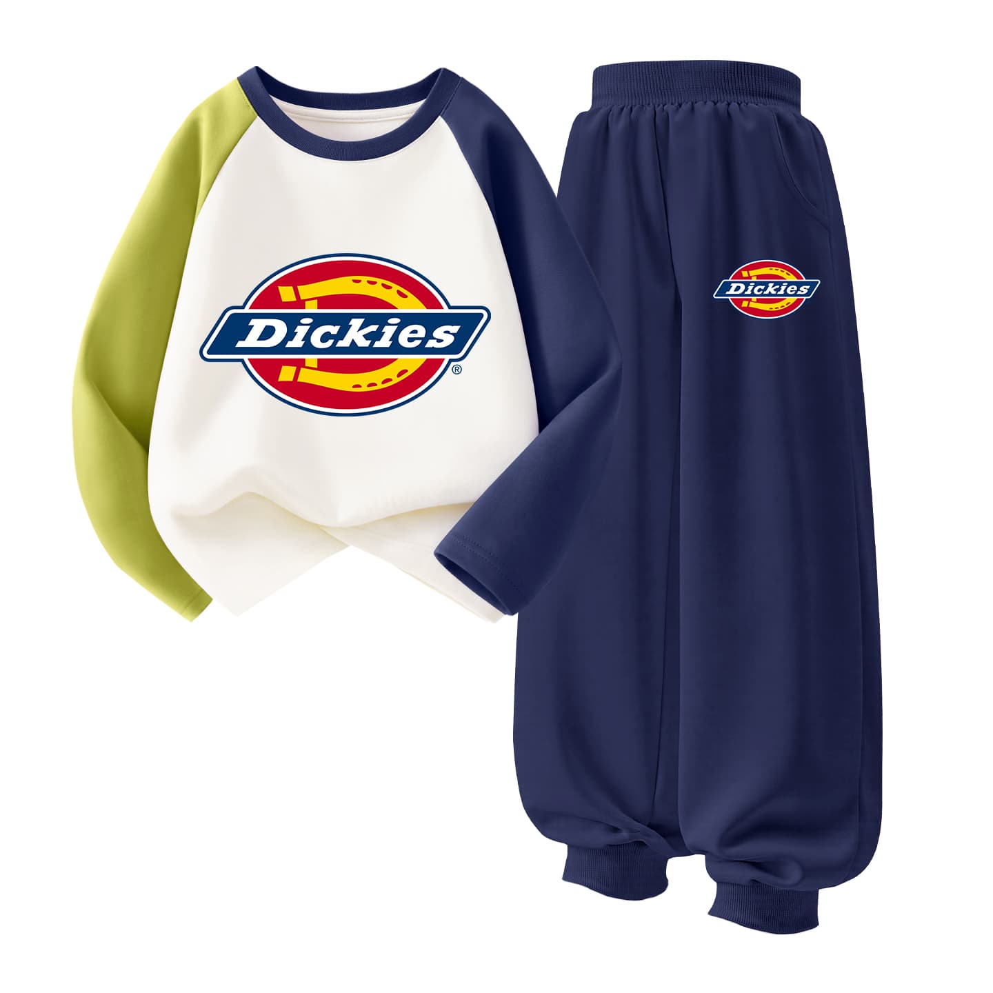 Dickies Повседневная Спортивная Одежда Унисекс - изображение 1