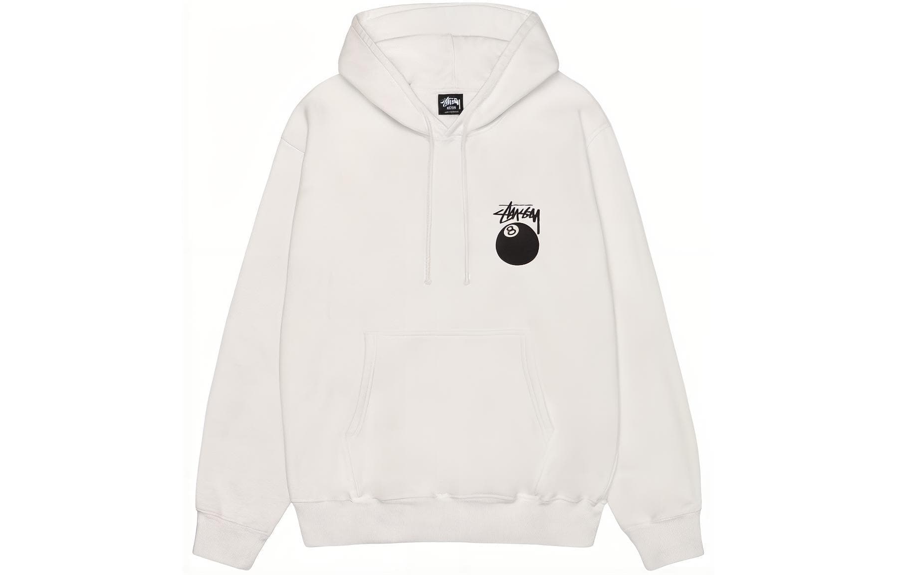 Худи Stussy SS24 - изображение 2