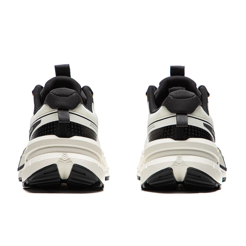 Кроссовки Li NING Outdoor Counterflow Xingchuan 2 Удобно и модно Поддержка Oтскок Low Топ Походная обувь Унисекс - изображение 6