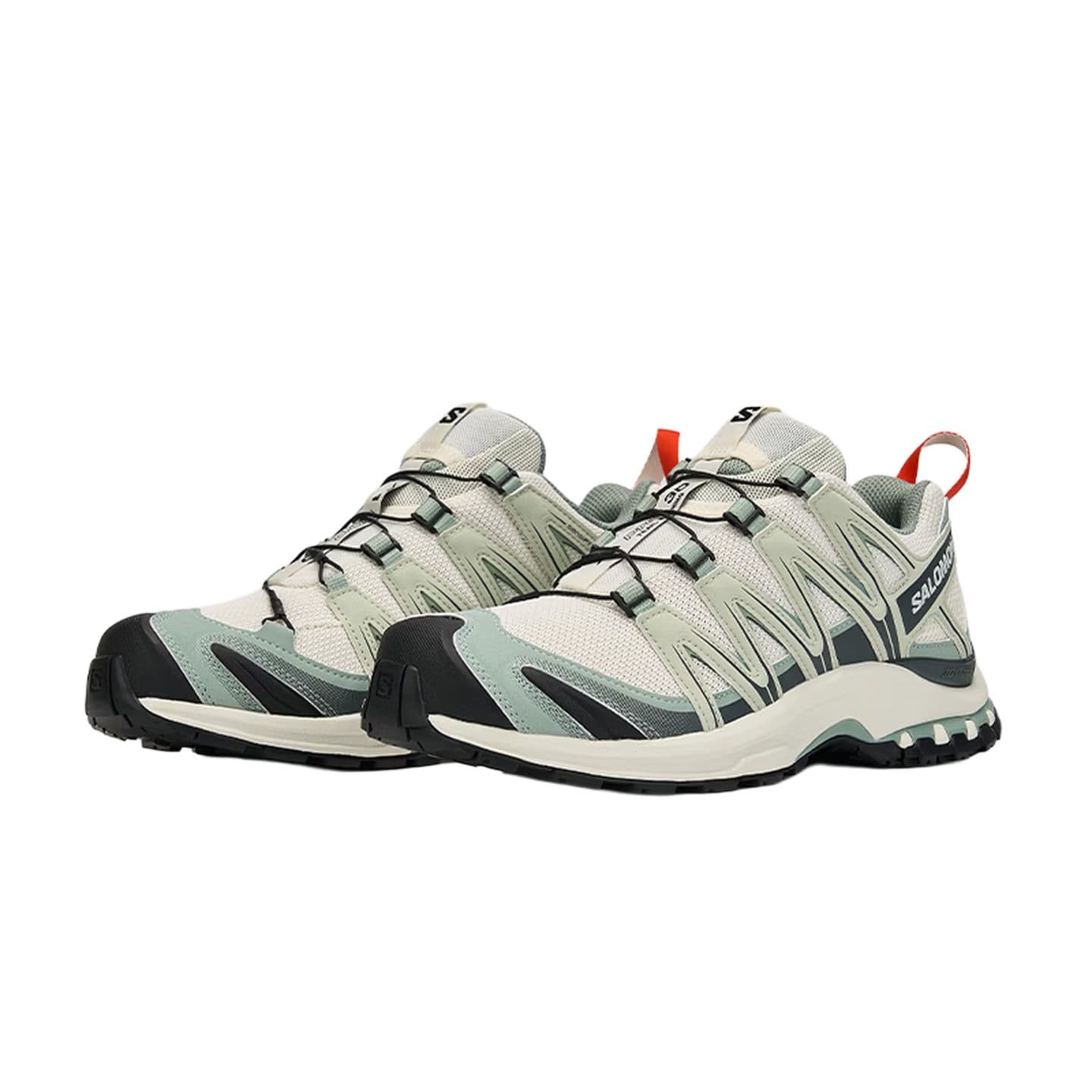 Кроссовки для бега SALOMON XA PRO 3D — фото 3