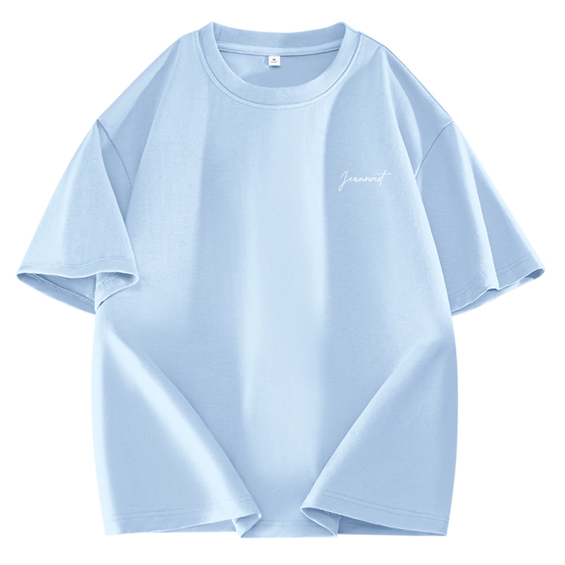 Футболка JEANSWEST Женские T-рубашки - изображение 1