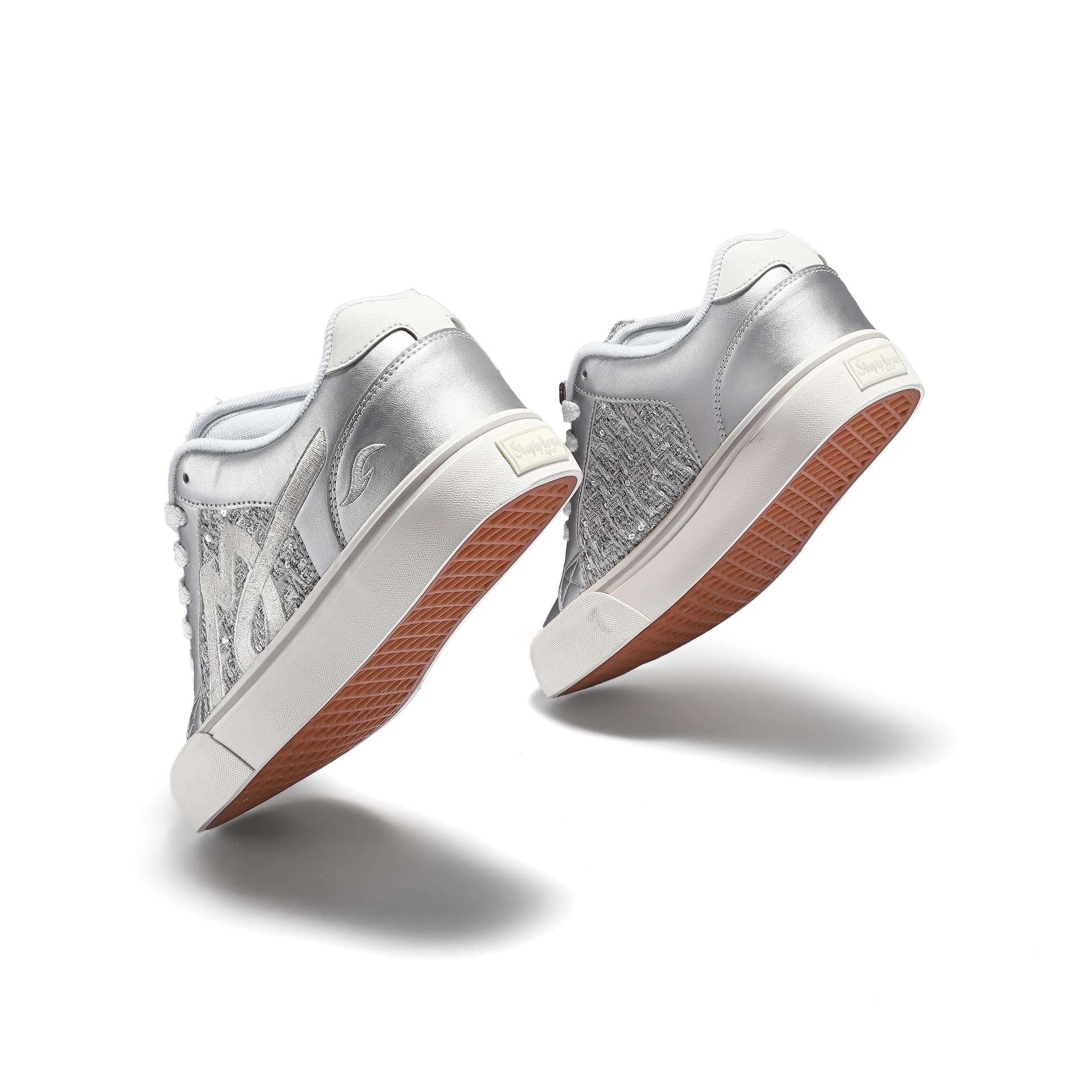 Кроссовки Miniso Повседневная обувь Low Top Унисекс - изображение 7