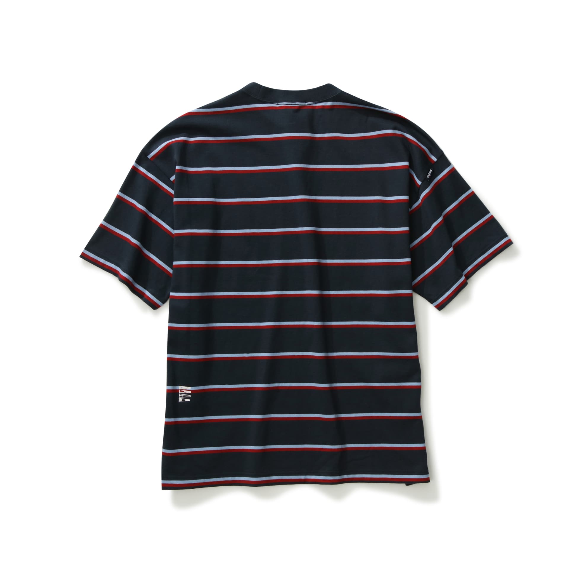 Футболка Nautica White Sail T-рубашка унисекс - изображение 6