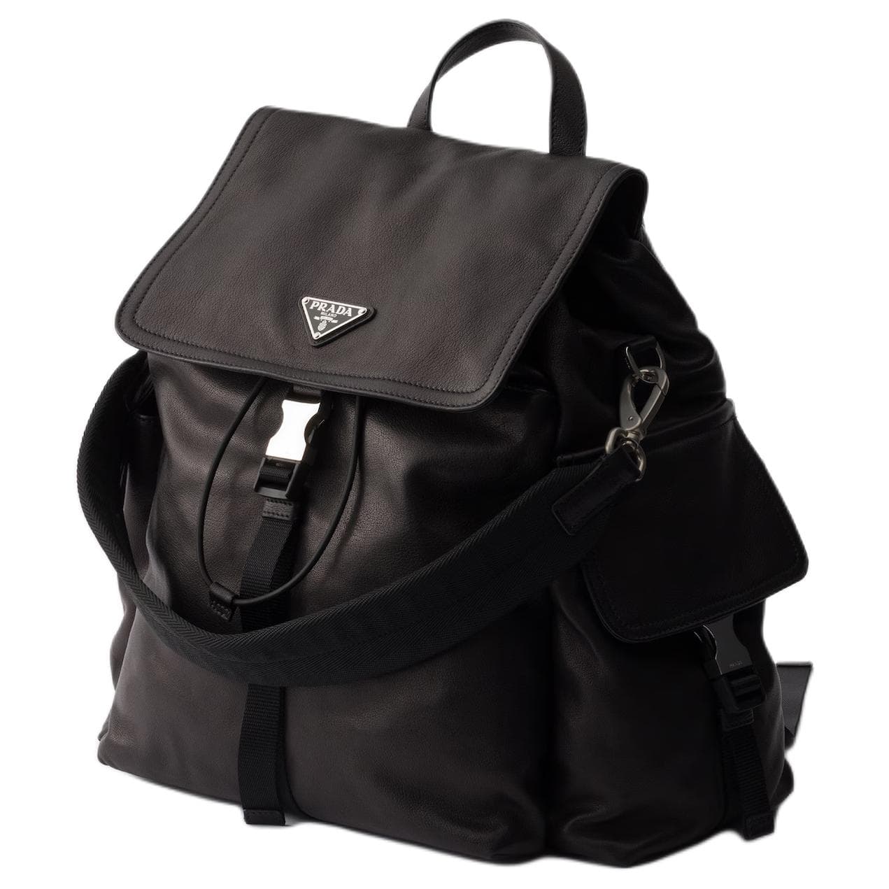 Рюкзак PRADA Explore - изображение 2