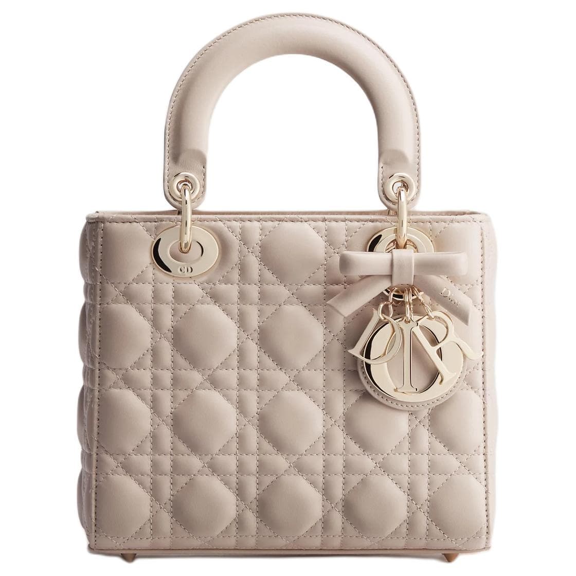 Сумка DIOR Lady Dior - изображение 1