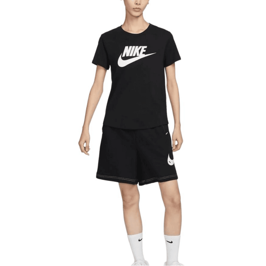 Футболка Nike Logo T - изображение 4