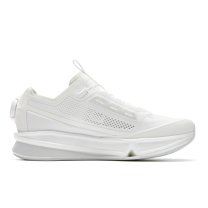 Кроссовки для бега FILA BOA AURA Амортизация Устойчивость к истиранию Дышащий Верх Легкий Низкий Топ - изображение 2