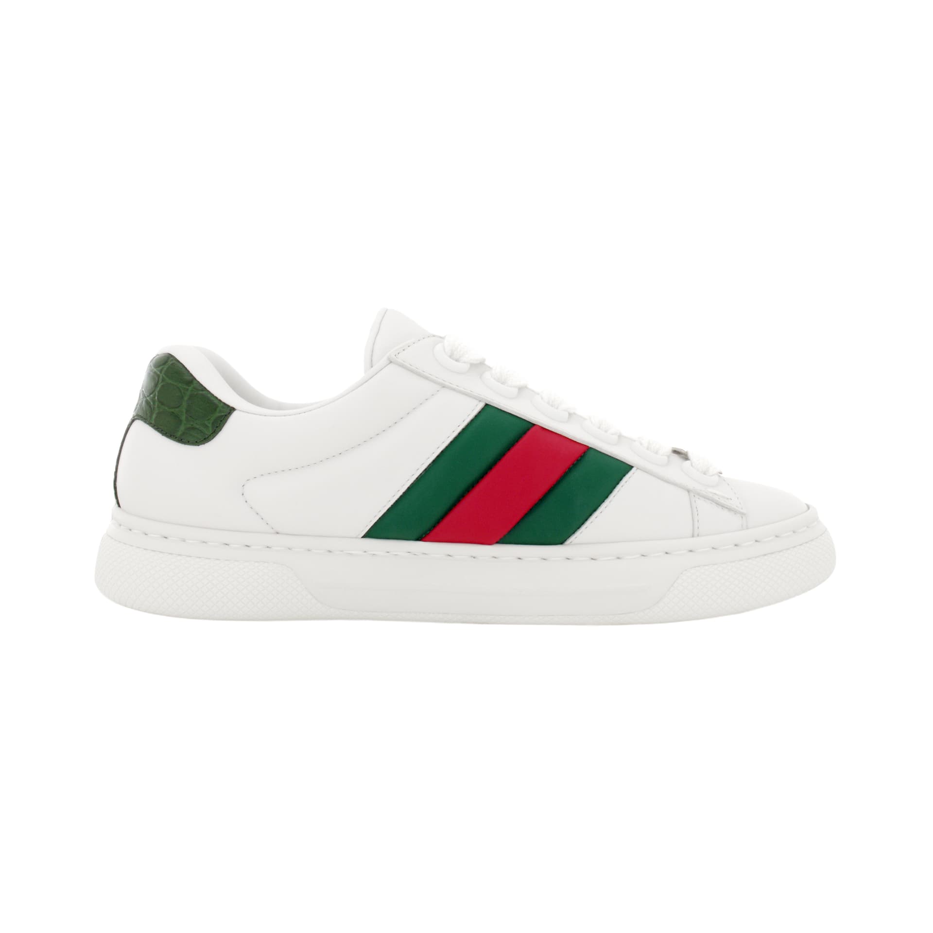 Кроссовки Gucci Ace - изображение 9