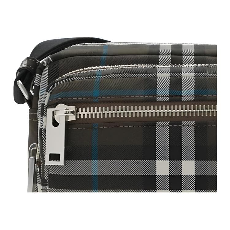 Сумка через плечо Burberry - изображение 3