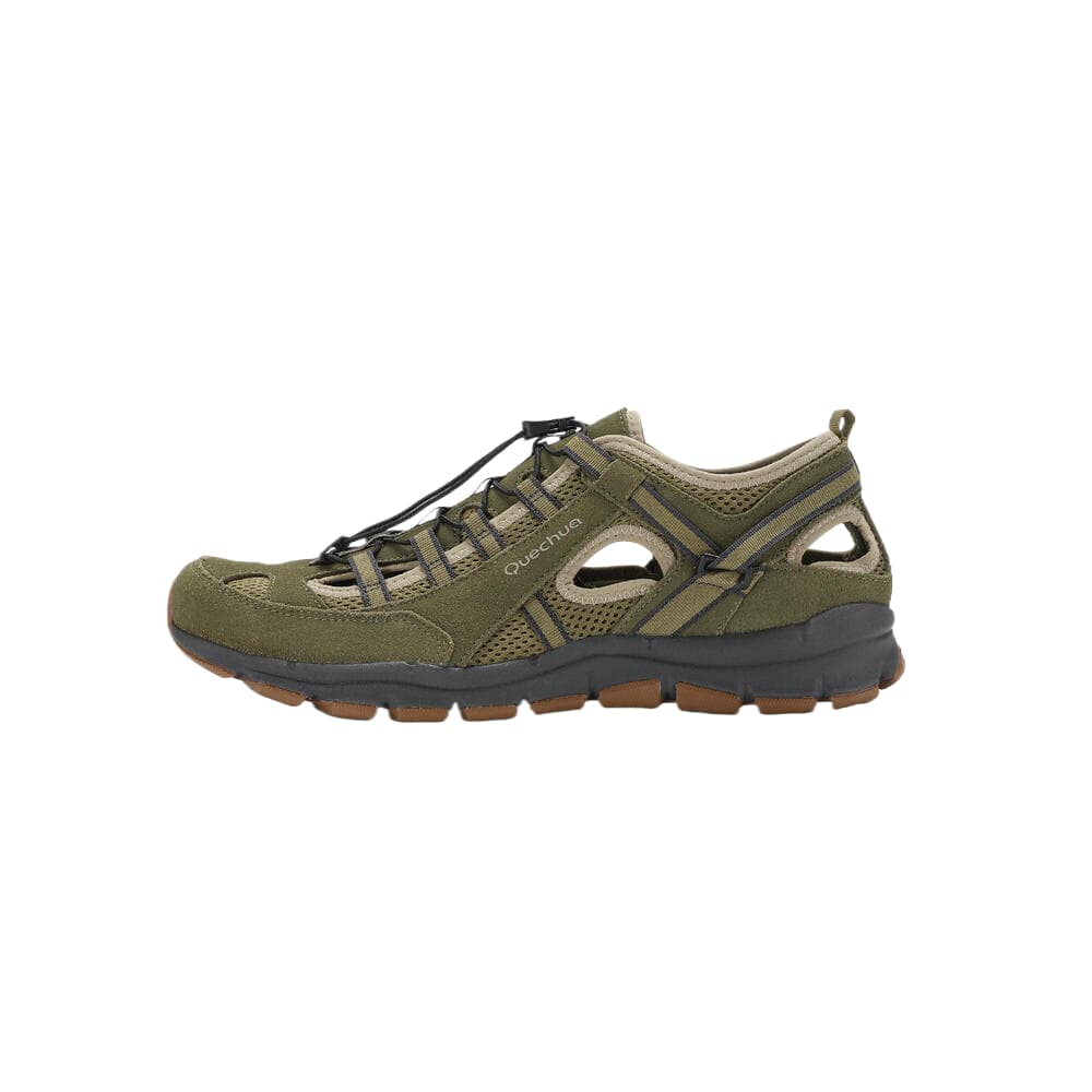 Кроссовки DECATHLON NH500 FRESH Амортизация Устойчивость к истиранию Дышащий Низкий верх Уличная обувь Мужская - изображение 1