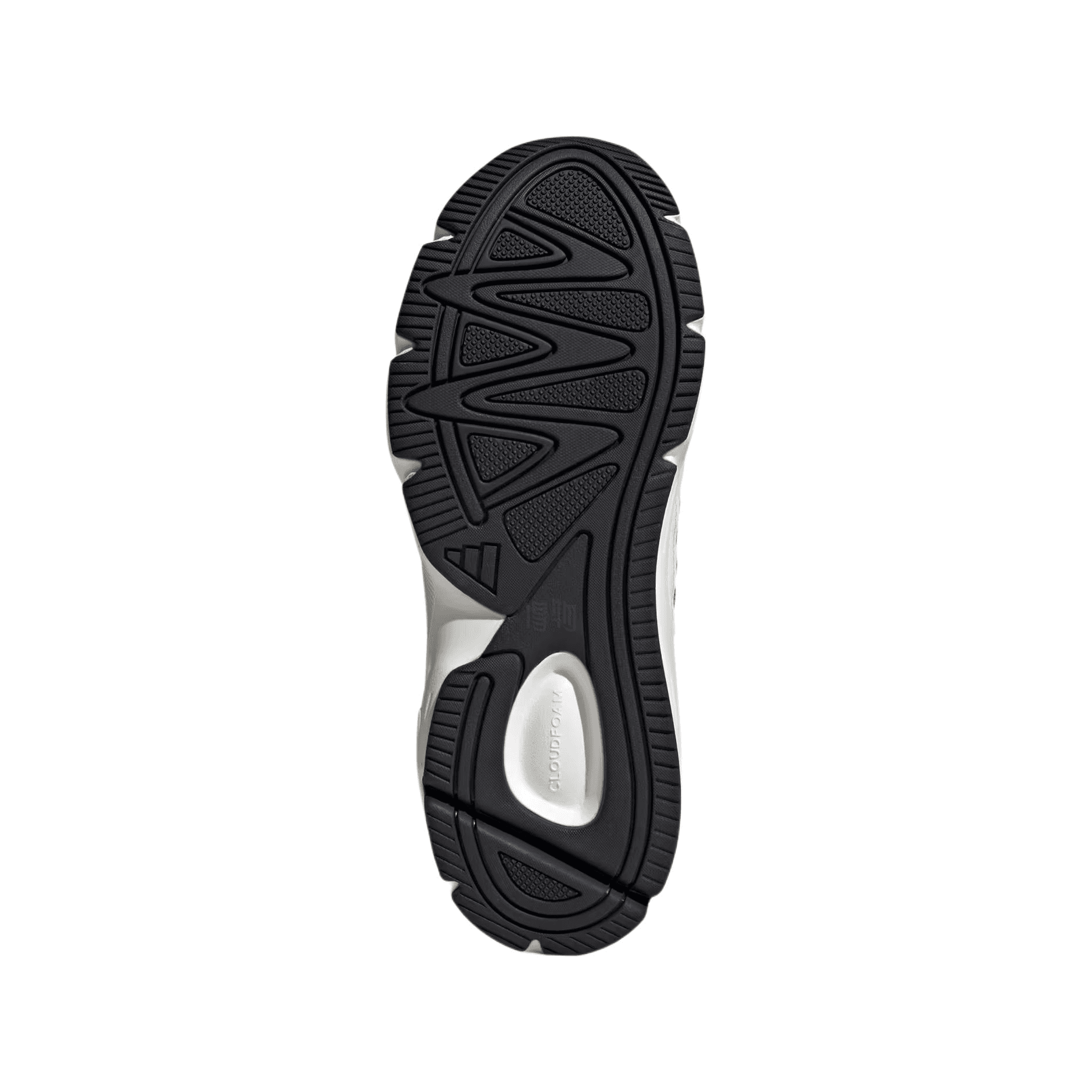 Кроссовки adidas CRAZYCHAOS 2000 - изображение 6
