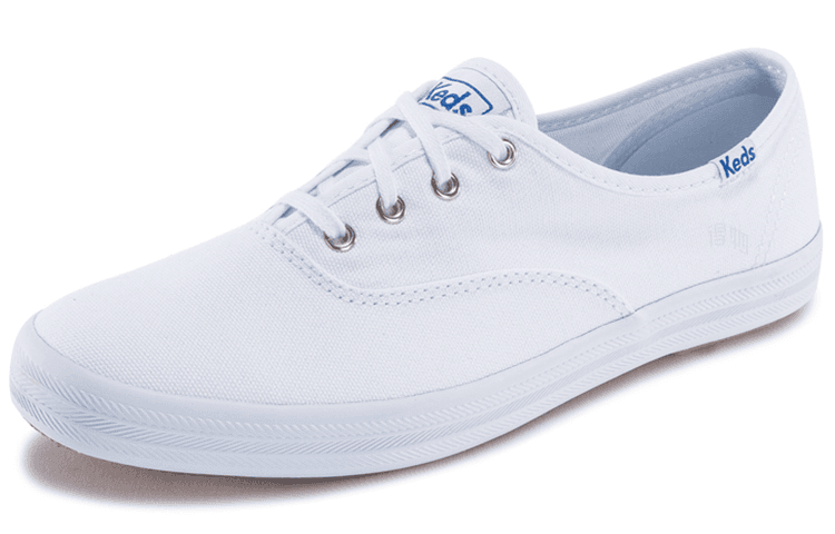 Кеды Keds Champion White - изображение 2