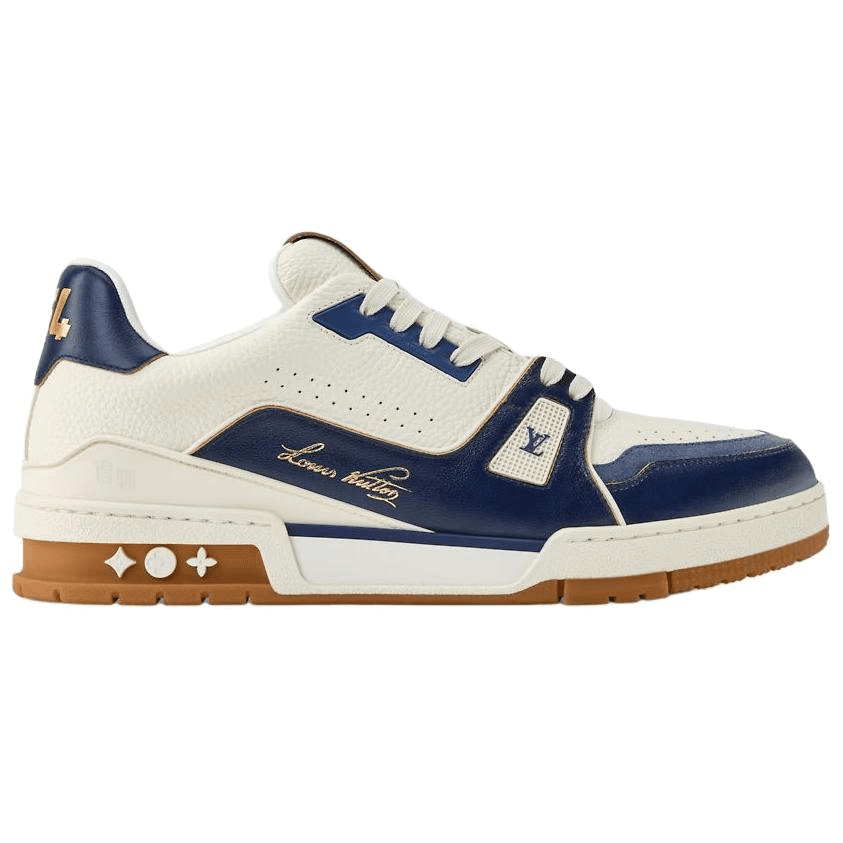 Кроссовки LOUIS VUITTON Trainer - изображение 2