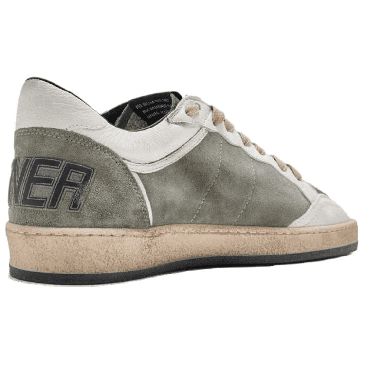 Кроссовки Golden Goose Ball Star - изображение 4