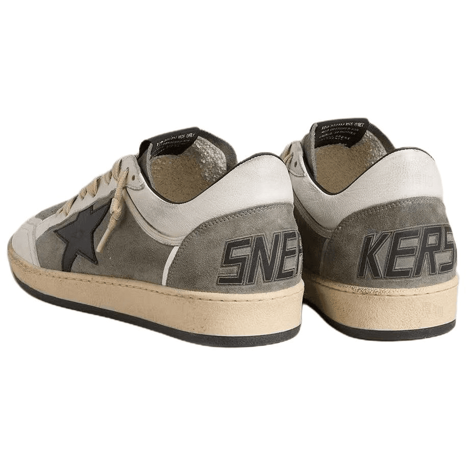 Кроссовки Golden Goose Ball Star - изображение 5