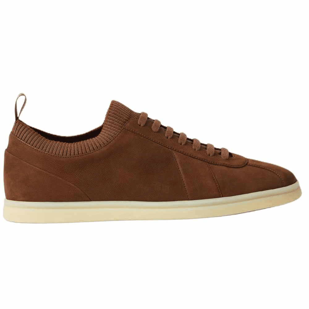 Кроссовки Loro Piana Soho 2.0 Walk - изображение 2