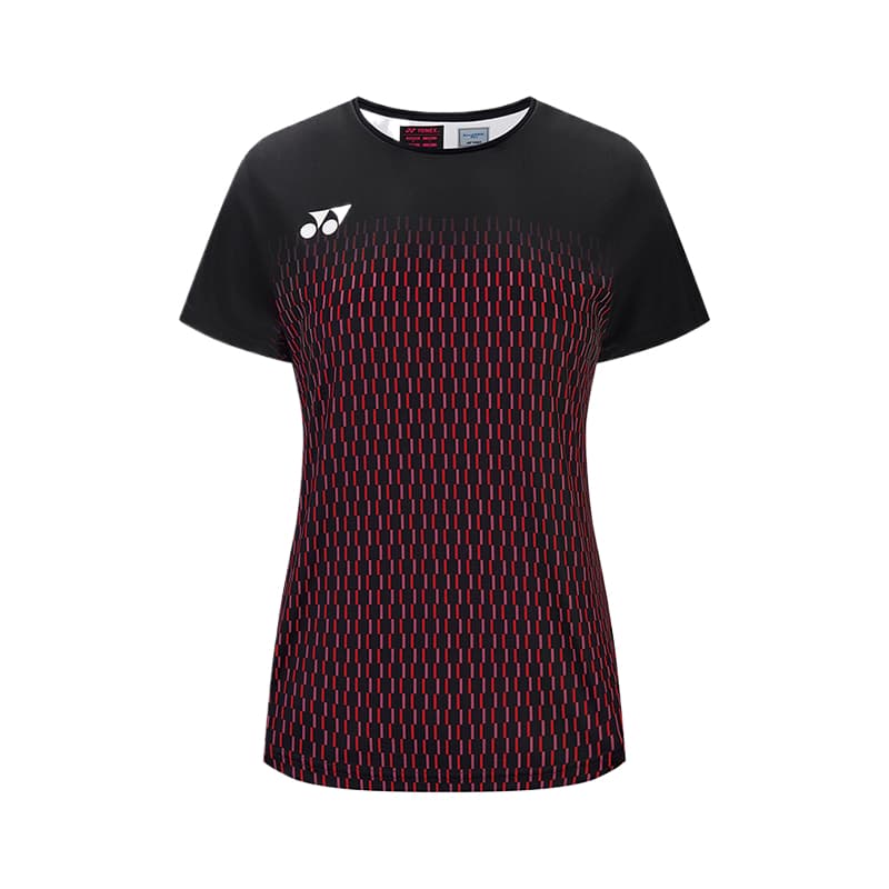 Футболка YONEX Стандартная (Обычная) Поло Женская - изображение 2