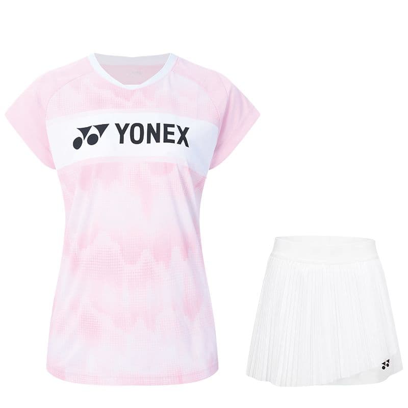YONEX Женские Повседневные Костюмы - изображение 1