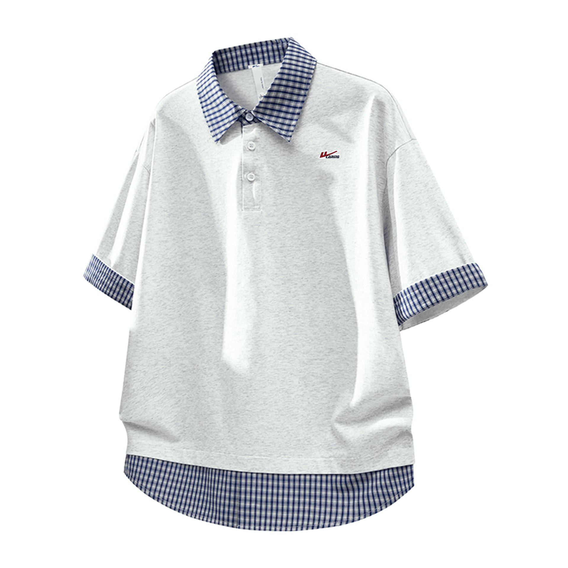 Поло Warrior T POLO - изображение 1