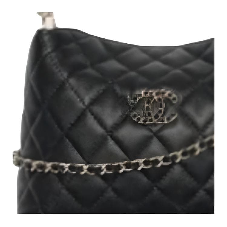 Сумка CHANEL 26S C Logo - изображение 2