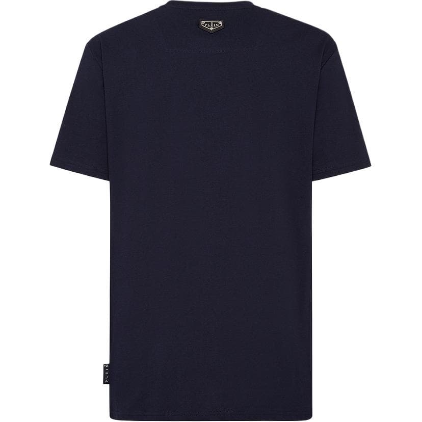 Футболка PHILIPP PLEIN T - изображение 2