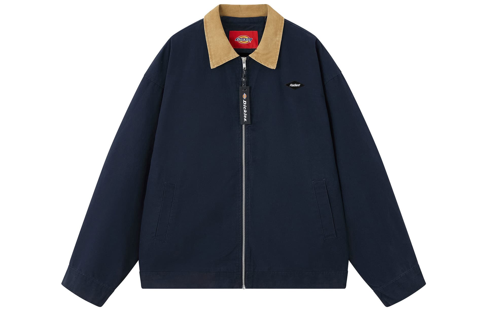Куртка dickies Мужской Куртки - изображение 1