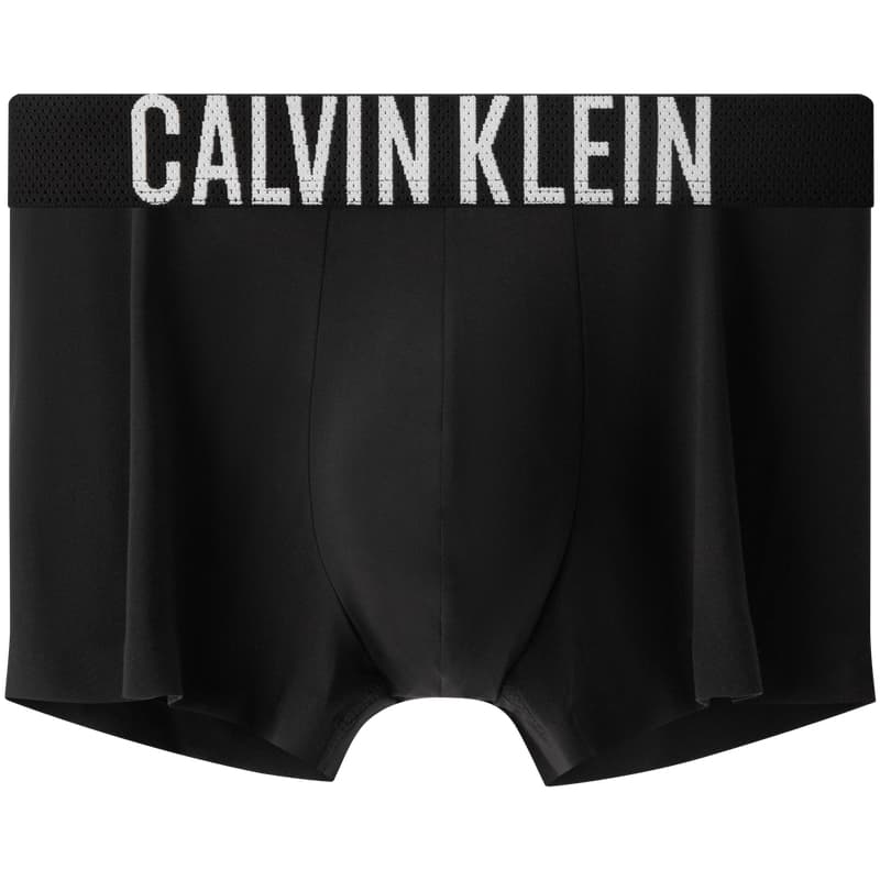 Трусы Calvin Klein Мужские боксер-шорты - изображение 1