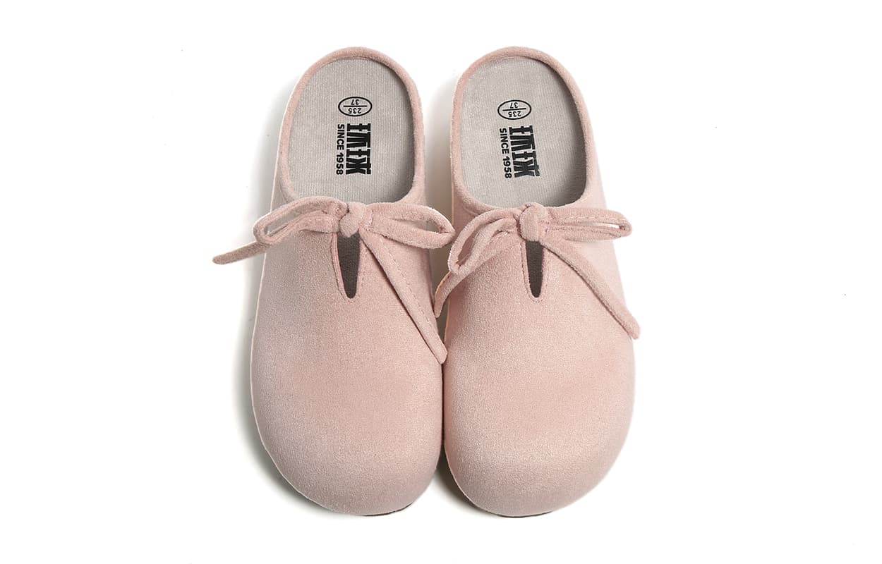 Сандалии HUANQIU Обувь Birkenstock Женская Розовая - изображение 3