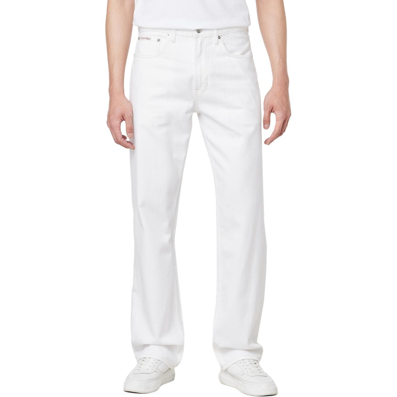 Штаны Calvin Klein 90's Jeans Мужские Джинсы - изображение 5