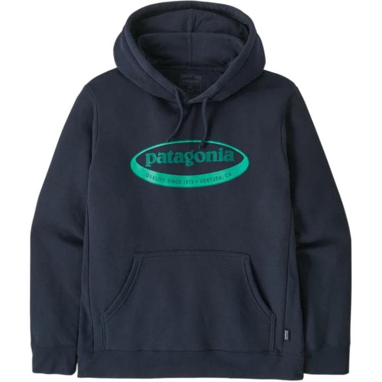 Худи Patagonia Логотип Uprisal Толстовка Мужская - изображение 3
