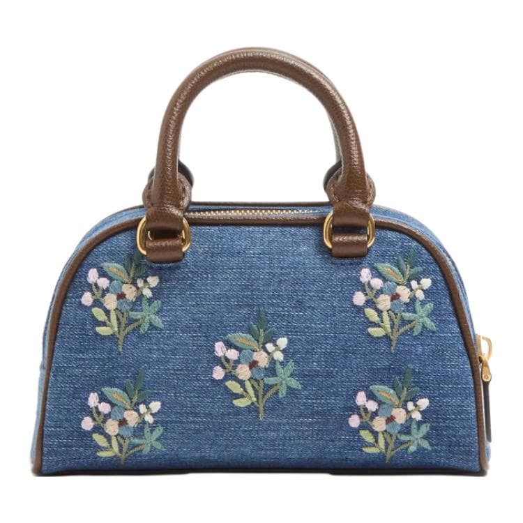Сумка Valentino VLogo Signature - изображение 4