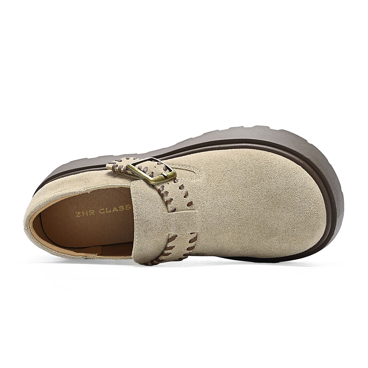 Сандалии ZHR Birkenstock Стиль Обувь Женские - изображение 5