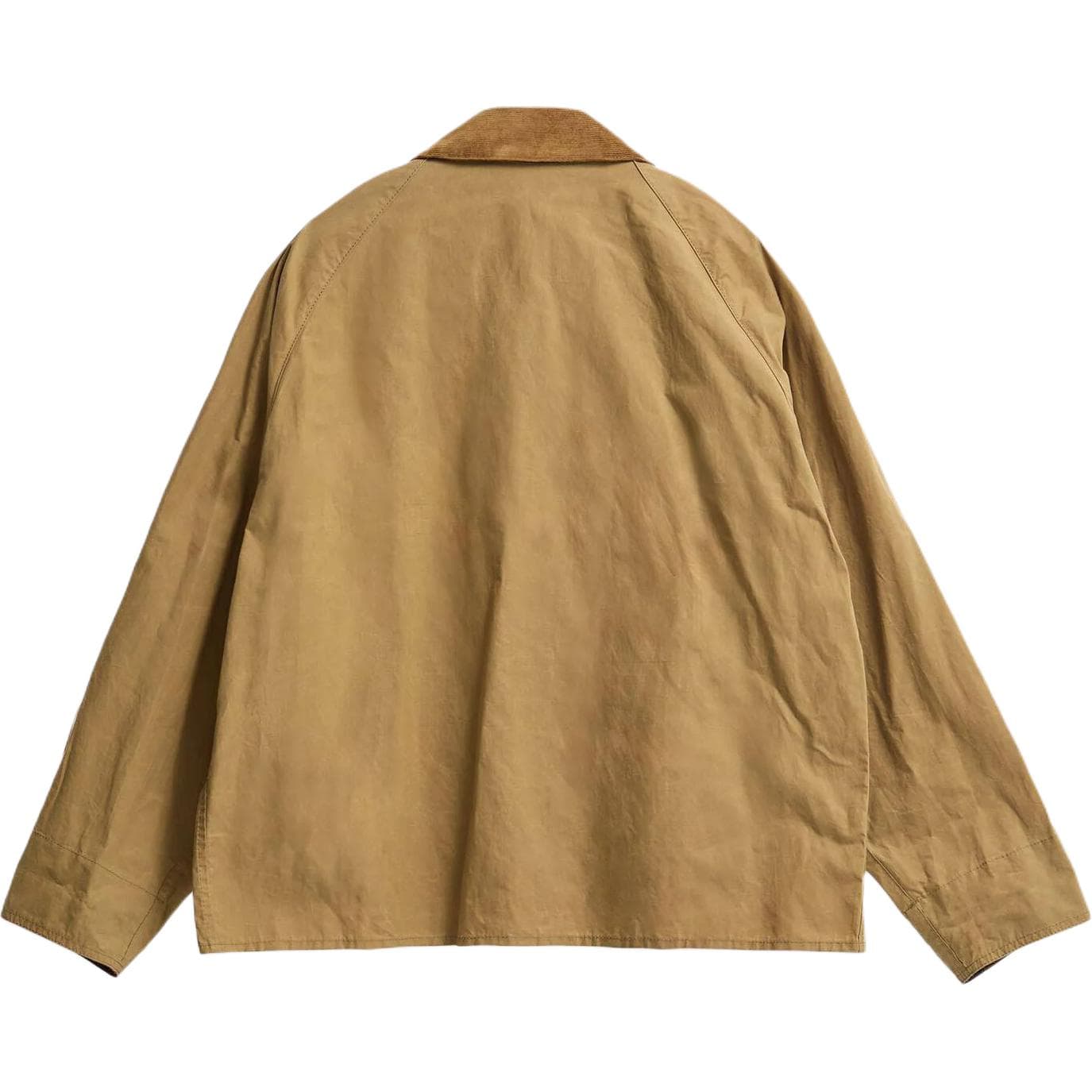 Куртка BARBOUR Хаки Мужские Куртки - изображение 2