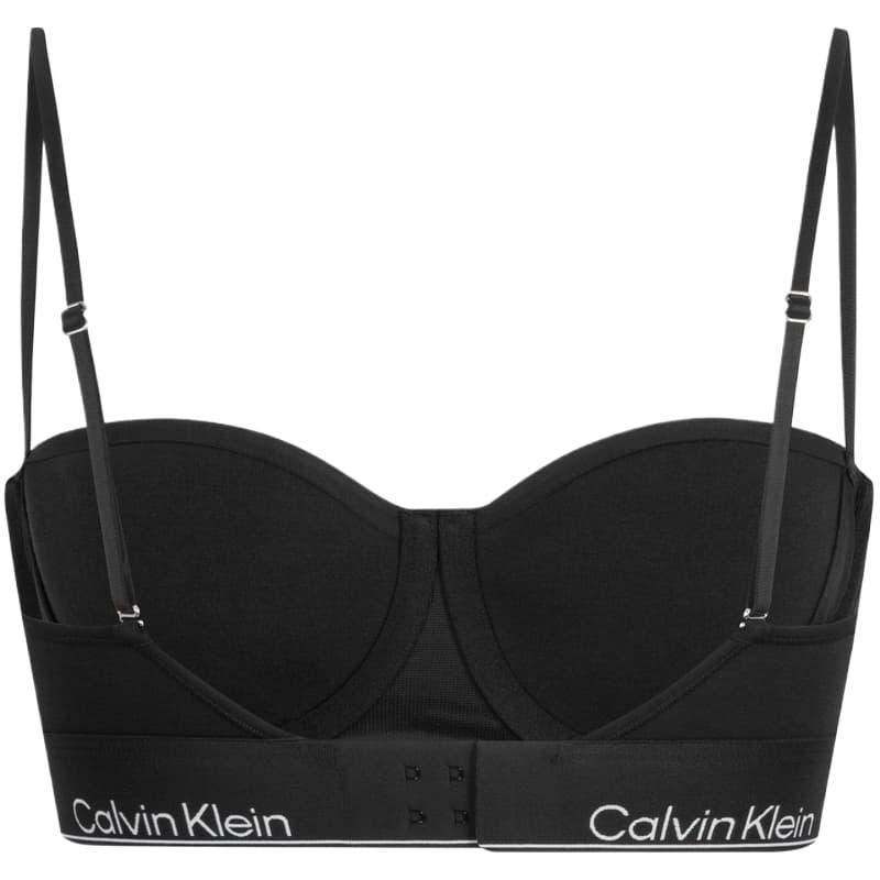 Бюстгальтер calvin klein Modern Gravity Belt Бюстгальтер Женские - изображение 2