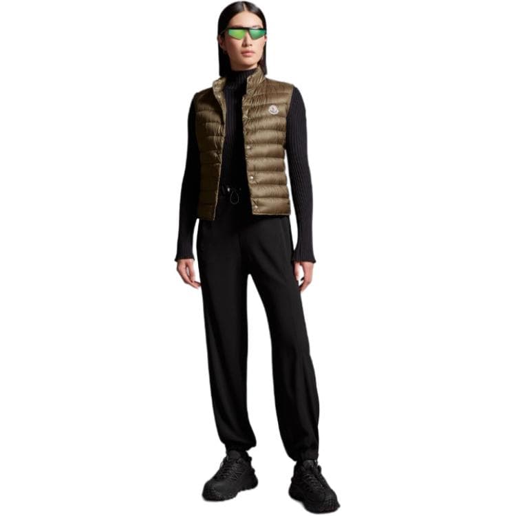 Штаны Moncler SS23 - изображение 4