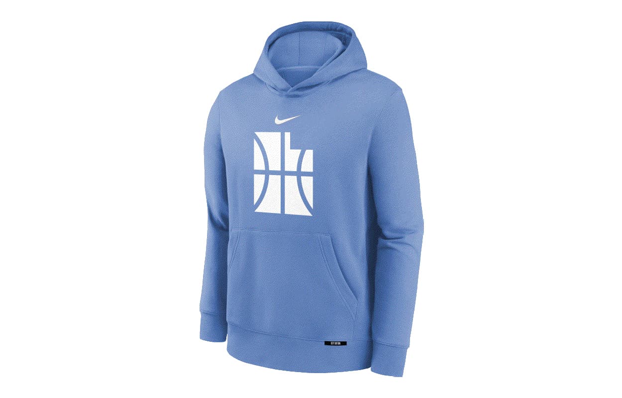 Nike Толстовка - изображение 1