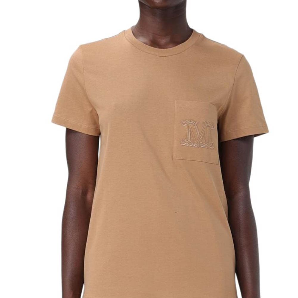 Футболка MaxMara T - изображение 5