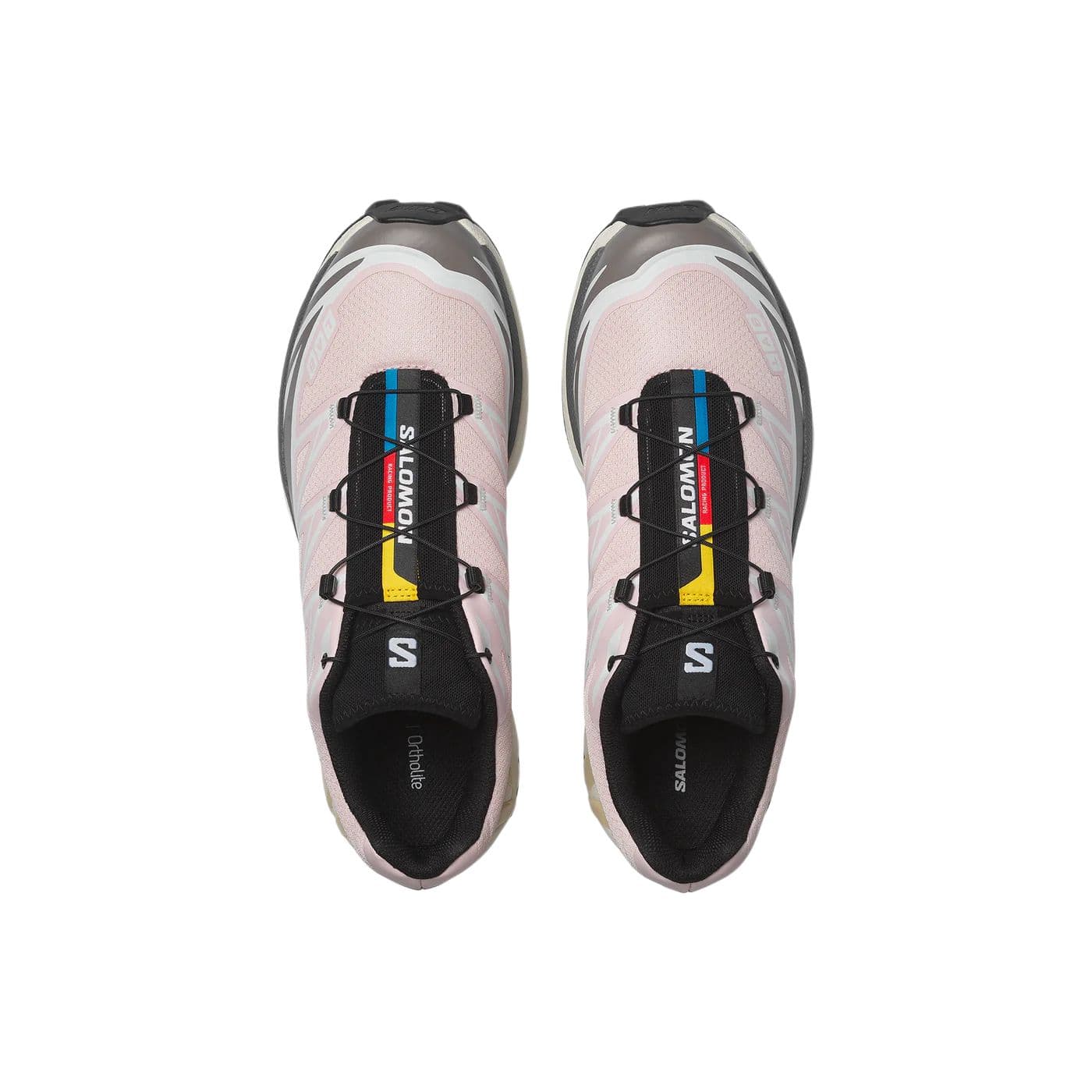 Кроссовки для бега SALOMON XT-6 — фото 3