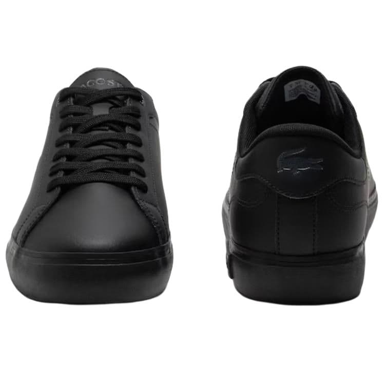 Кроссовки LACOSTE Низкая Скейтборд Обувь Мужская - изображение 11