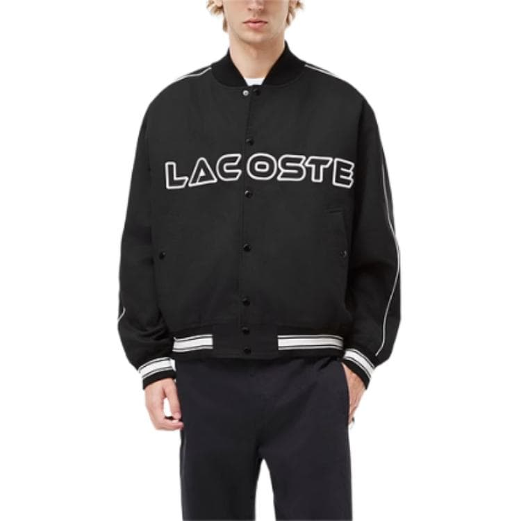 Куртка LACOSTE Logo - изображение 3