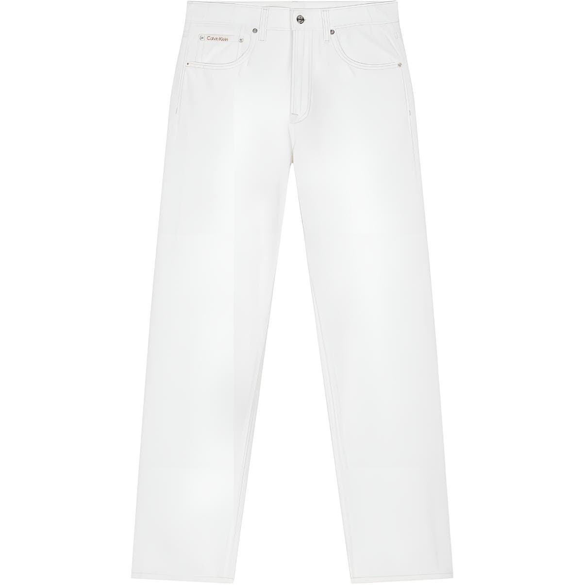 Штаны Calvin Klein 90's Jeans Мужские Джинсы - изображение 1