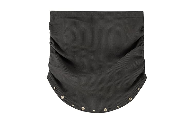 Майка CHUU Charcoal Gray (С подушками) Женские Майки - изображение 1